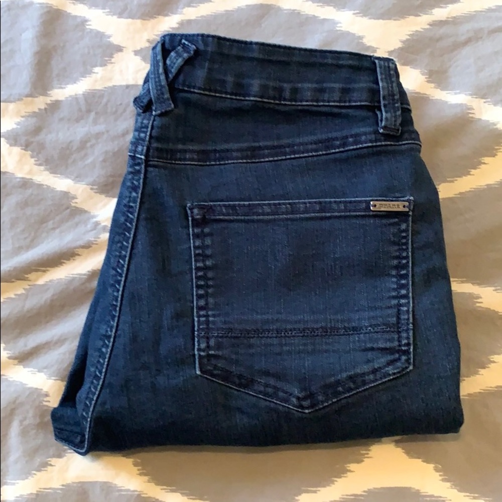 Prana Oday Jean Indigo